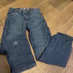 BOYS Wrangler Jeans